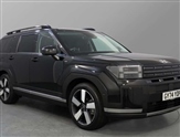 Hyundai Santa Fe Image 1