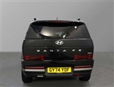 Hyundai Santa Fe Image 4