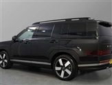 Hyundai Santa Fe Image 5