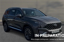 Used Hyundai Santa Fe