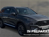 Hyundai Santa Fe Image 1