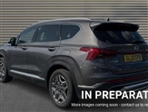 Hyundai Santa Fe Image 2