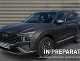 Hyundai Santa Fe Image 3