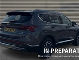 Hyundai Santa Fe Image 4