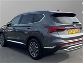 Hyundai Santa Fe Image 5