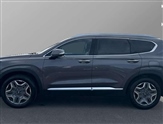 Hyundai Santa Fe Image 6