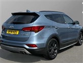 Hyundai Santa Fe Image 3