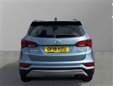 Hyundai Santa Fe Image 4