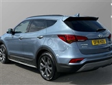 Hyundai Santa Fe Image 5