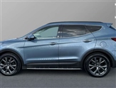 Hyundai Santa Fe Image 6