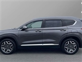 Hyundai Santa Fe Image 6