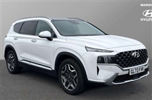 Used Hyundai Santa Fe