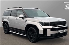 Used Hyundai Santa Fe