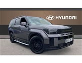 Hyundai Santa Fe Image 1