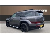Hyundai Santa Fe Image 2