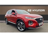 Hyundai Santa Fe Image 1