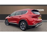 Hyundai Santa Fe Image 2