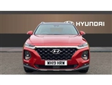 Hyundai Santa Fe Image 3
