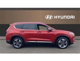 Hyundai Santa Fe Image 5