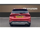Hyundai Santa Fe Image 6
