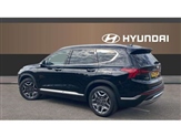 Hyundai Santa Fe Image 2