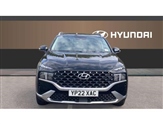 Hyundai Santa Fe Image 3