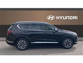 Hyundai Santa Fe Image 5