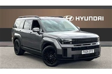 Used Hyundai Santa Fe