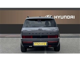 Hyundai Santa Fe Image 6