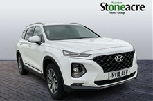 Used Hyundai Santa Fe
