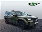 Hyundai Santa Fe Image 1