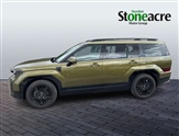 Hyundai Santa Fe Image 4