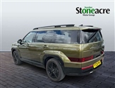 Hyundai Santa Fe Image 5