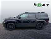 Hyundai Santa Fe Image 4