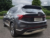 Hyundai Santa Fe Image 2