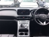 Hyundai Santa Fe Image 3