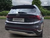 Hyundai Santa Fe Image 5