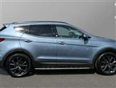 Hyundai Santa Fe Image 2