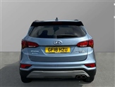 Hyundai Santa Fe Image 4