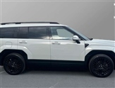 Hyundai Santa Fe Image 2