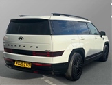 Hyundai Santa Fe Image 3