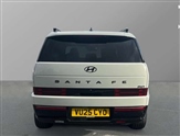 Hyundai Santa Fe Image 4