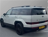 Hyundai Santa Fe Image 5