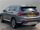 Hyundai Santa Fe Image 5