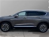 Hyundai Santa Fe Image 6
