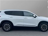 Hyundai Santa Fe Image 2