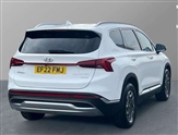 Hyundai Santa Fe Image 3