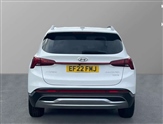 Hyundai Santa Fe Image 4