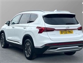 Hyundai Santa Fe Image 5