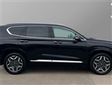 Hyundai Santa Fe Image 2